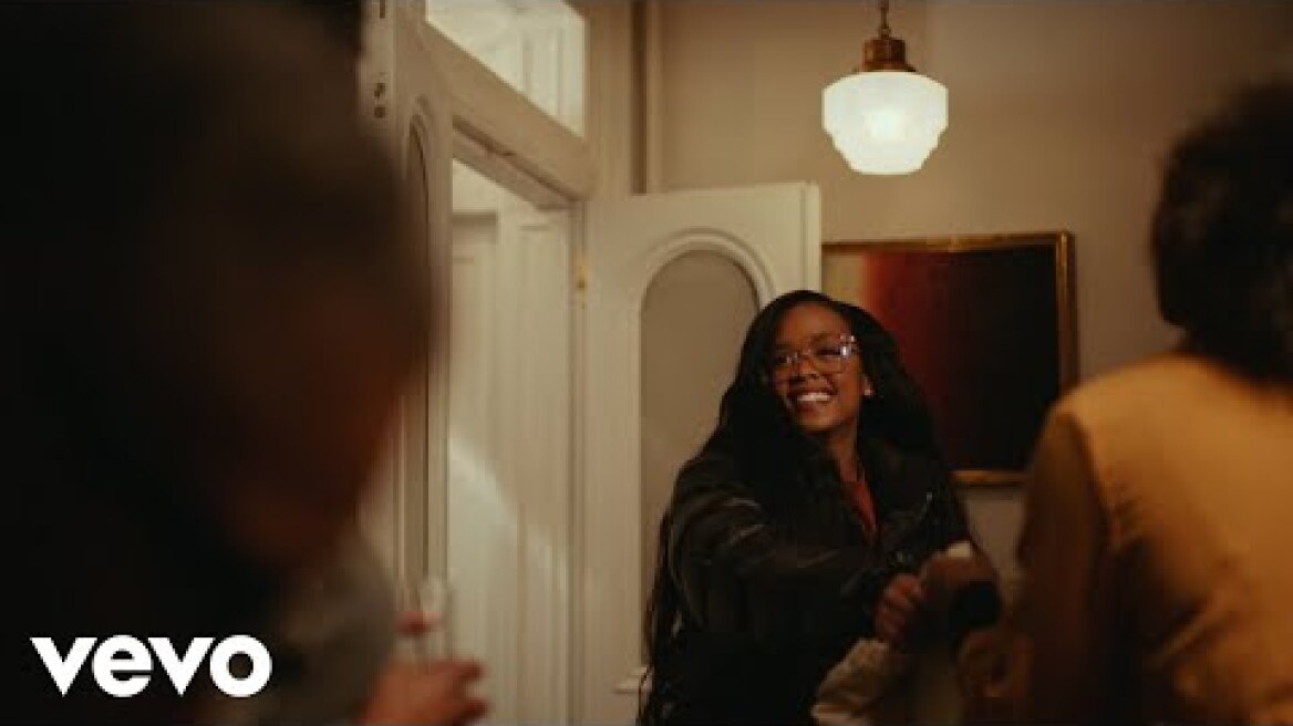 Fight For You (From the Original Motion Picture "Judas and the Black Messiah" (Official...