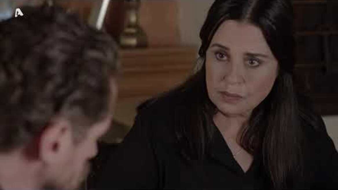 Σασμός | Επεισόδιο 32 | Sneak Preview 1