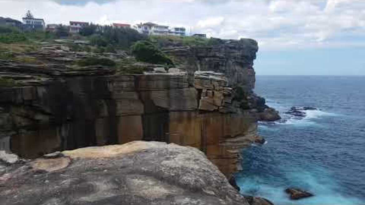 Diamond bay sydney Australia