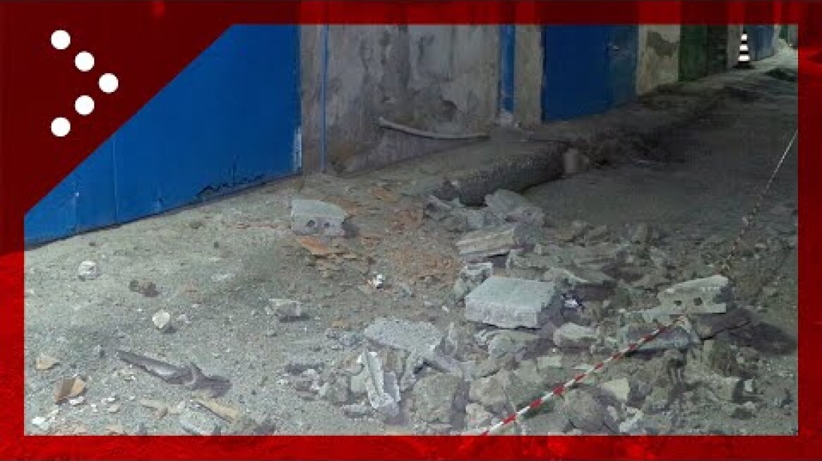 Napoli, scossa di terremoto di magnitudo 4.0 ai Campi Flegrei: gente in strada