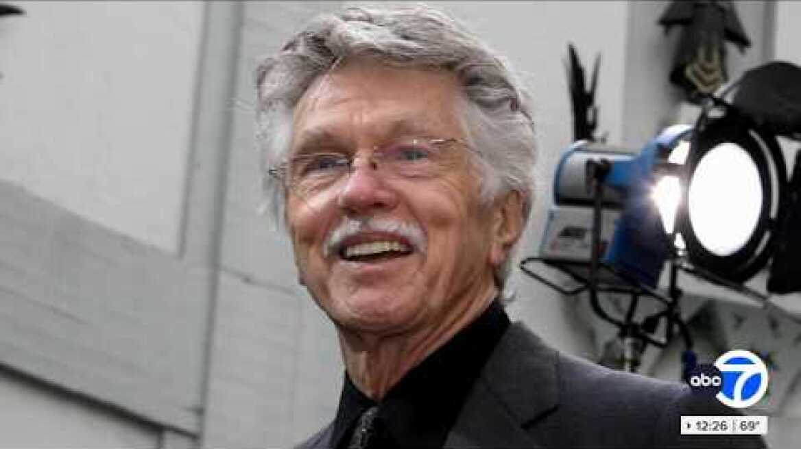 Tom Skerritt, actor known for 'Top Gun' and 'Picket Fences,' dies at 93