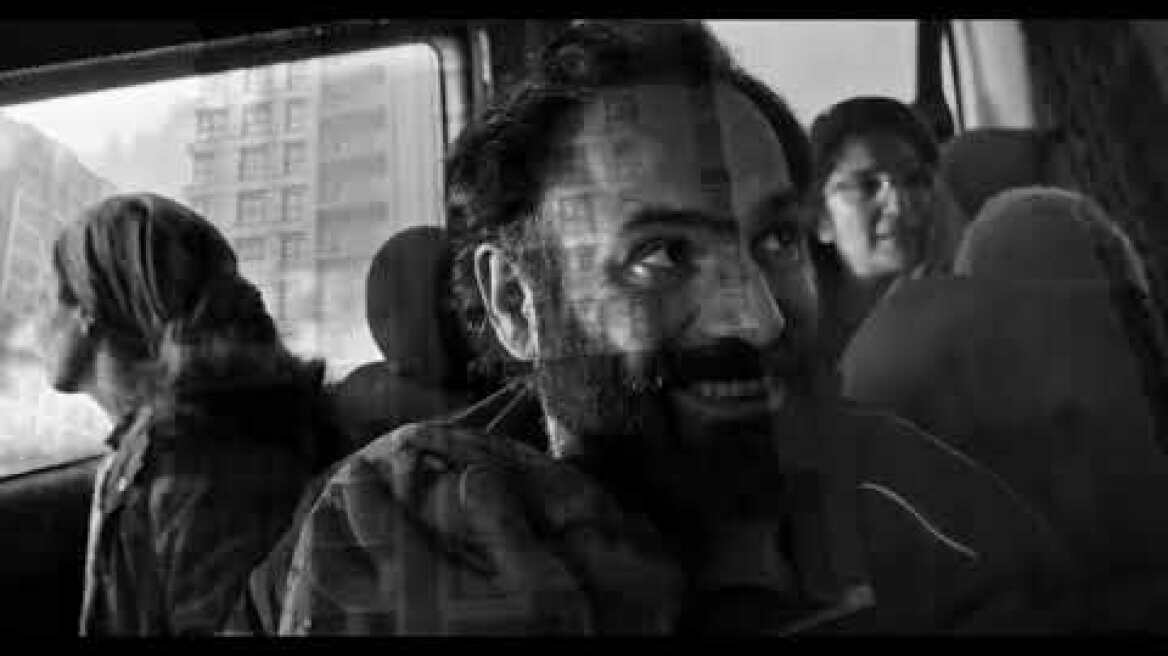 Green border (Zielona Granica ) new clip official - Venice Film Festival 2023