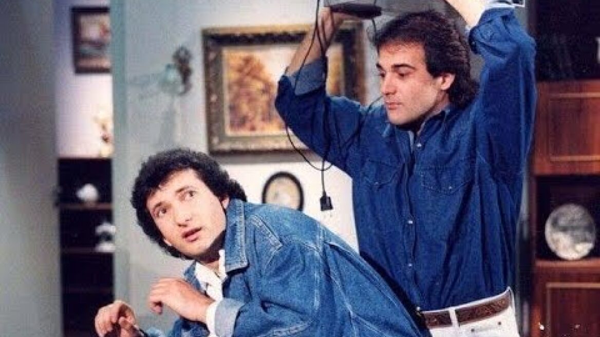 ΜEGA - Tο Ρετιρε | Επεισόδιο 01