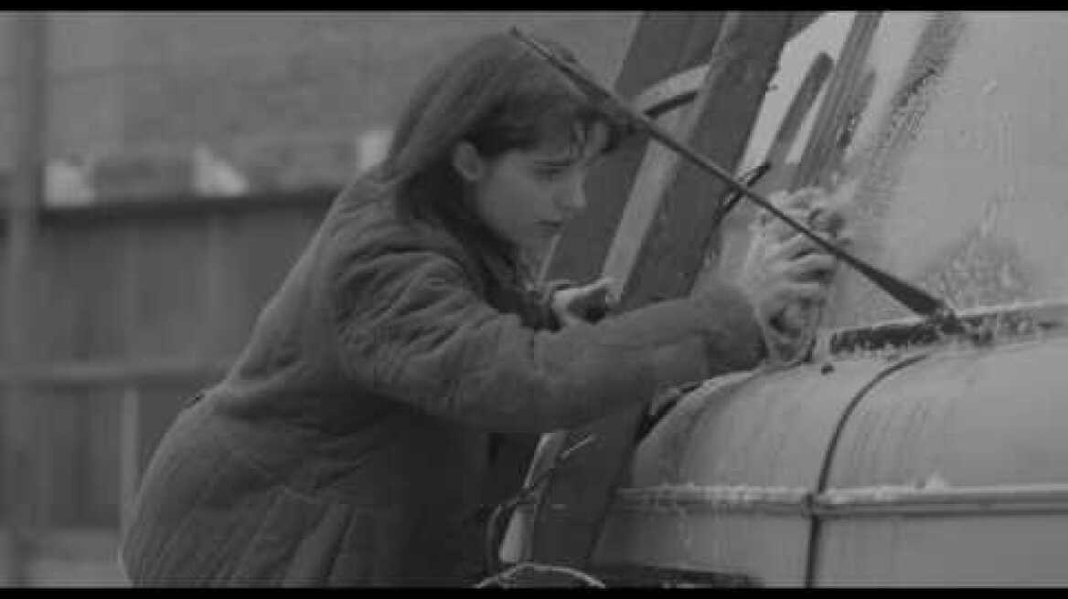 I, Olga Hepnarova - Official US Trailer