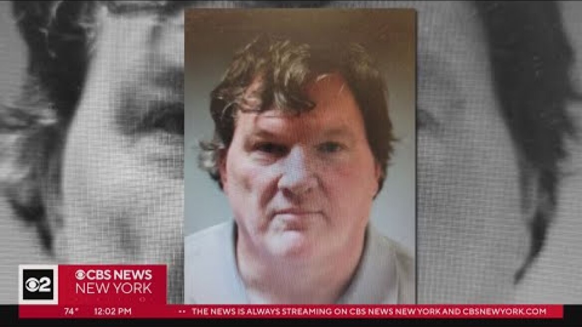 Rex Heuermann arrested in Gilgo Beach murders investigation