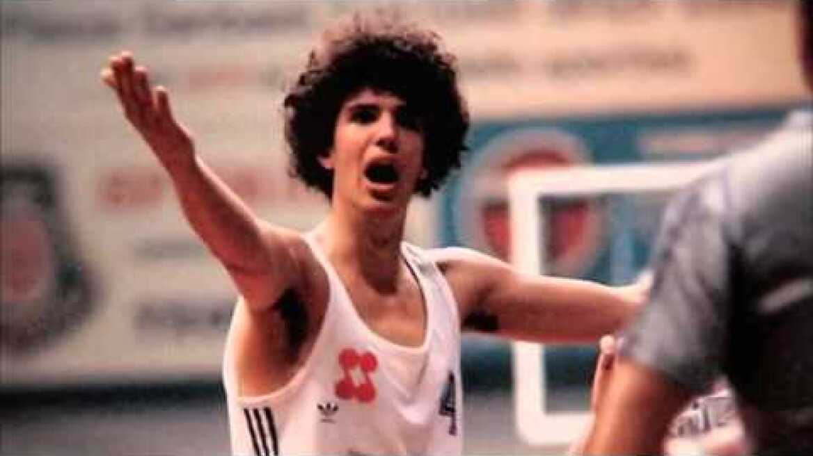 Dražen Petrović - Tribute video [HD]