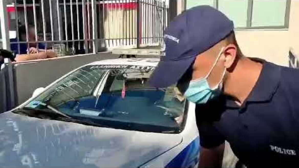 Ο Λύτρας έφυγε από το ΑΤ Νέας Φιλαδέλφειας για την Ευελπίδων