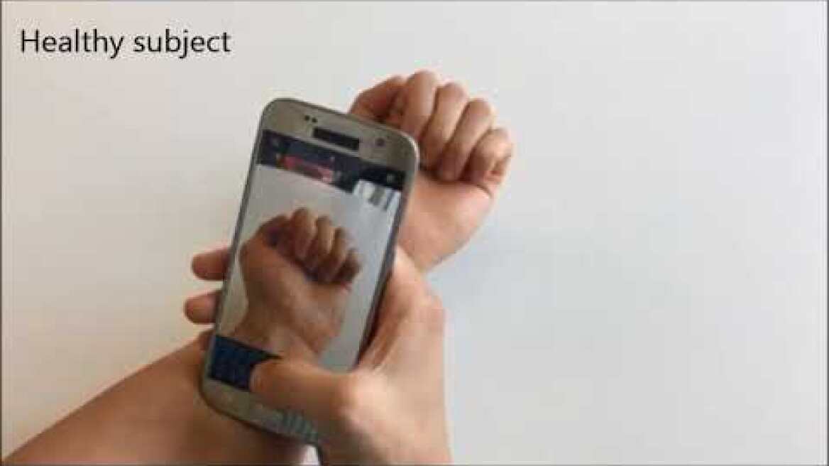 Mannino Accompanying Video