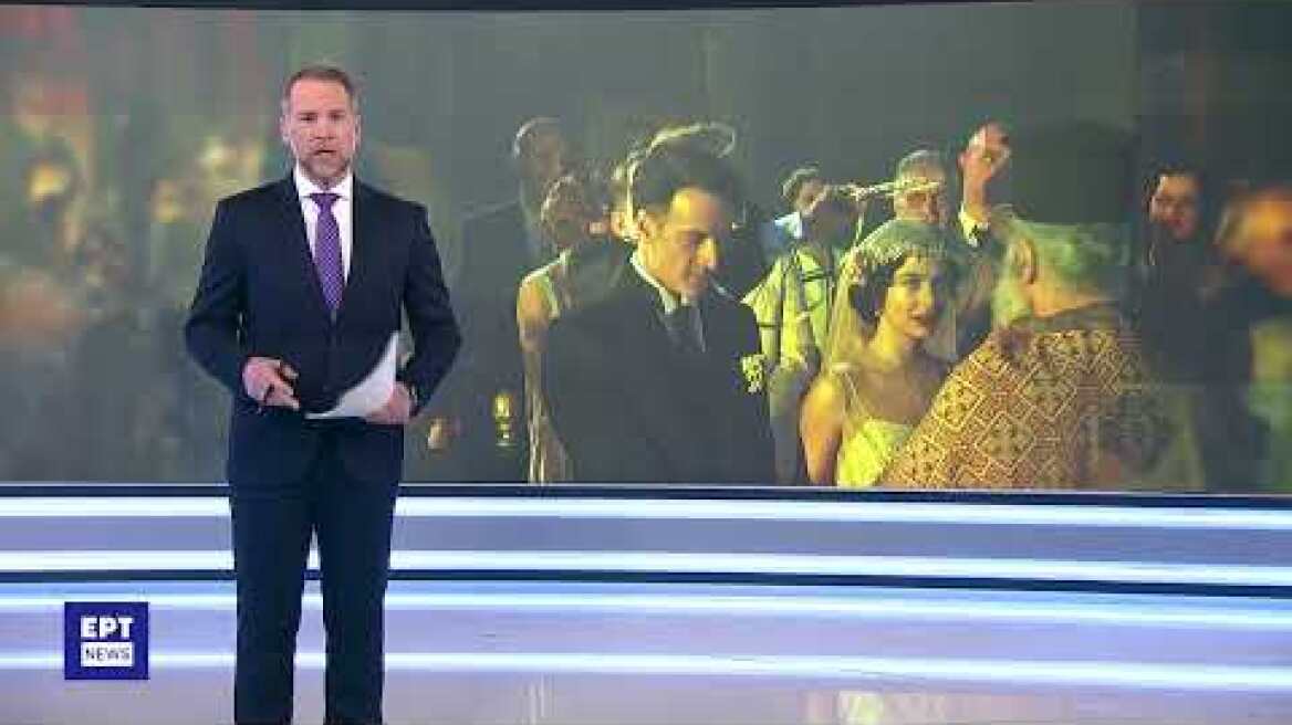 «Η Μεγάλη Χίμαιρα» σύντομα σε ΕΡΤ1 και ERTFLIX