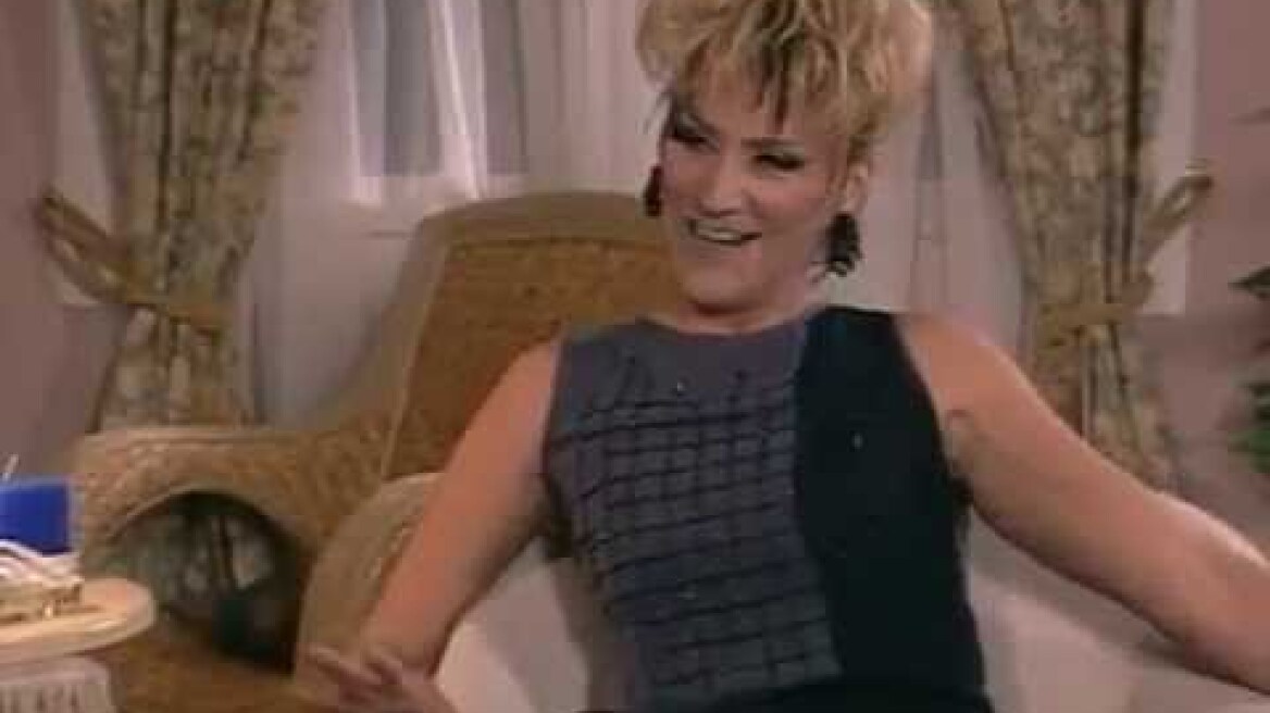 Εγκλήματα - Η γνωριμία της Κατερινούλας με τη Σωσώ