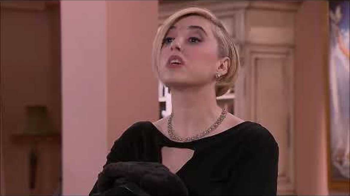 Μην αρχίζεις τη μουρμούρα | Σ.9 | Επ.33 | Sneak 4