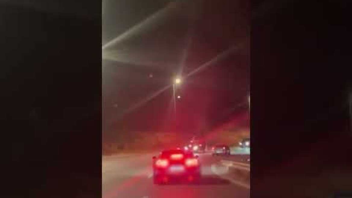 -22- συλλήψεις οδηγών στο πλαίσιο εξόρμησης της Διεύθυνσης Τροχαίας Αττικής