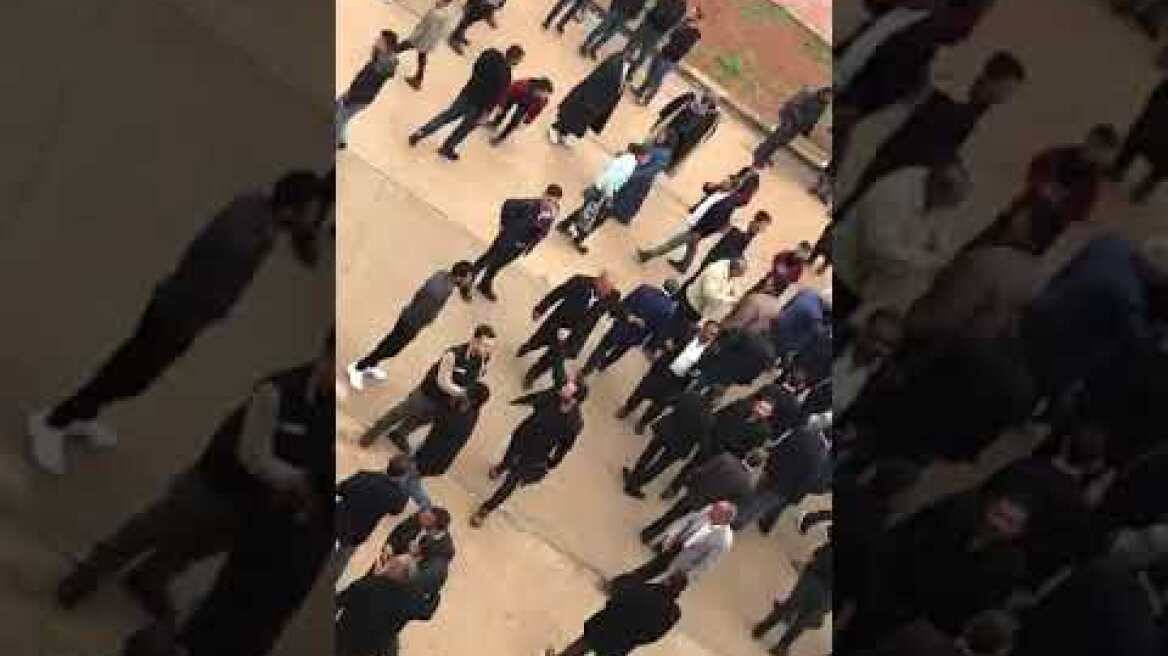 Şanlıurfa'da seçim kavgaları: 30 yaralı