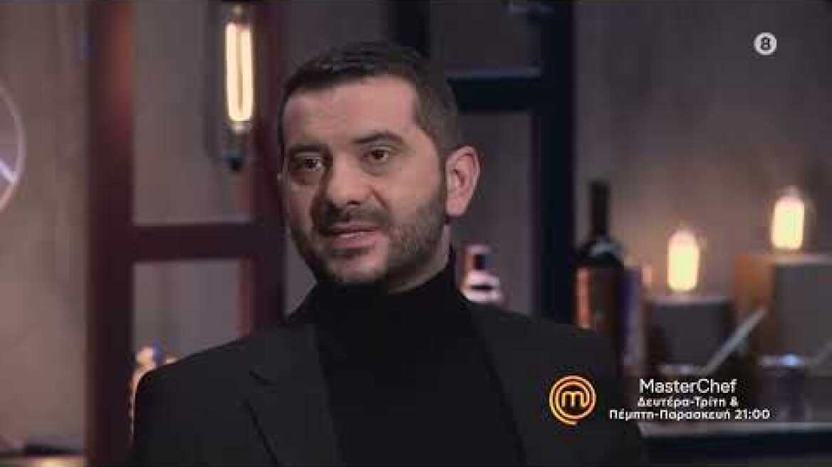 MasterChef 2023 | trailer 38ου επεισοδίου - Πέμπτη 16.3.2023