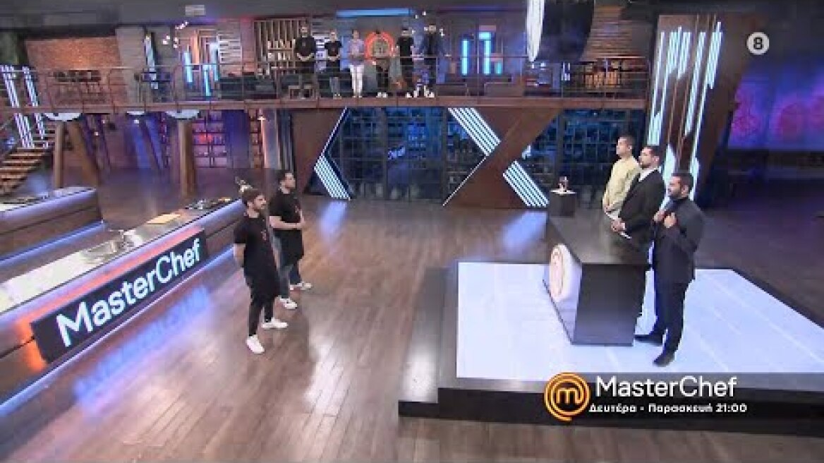 MasterChef 2022 | trailer 79ου επεισοδίου - Παρασκευή 13.5.2022