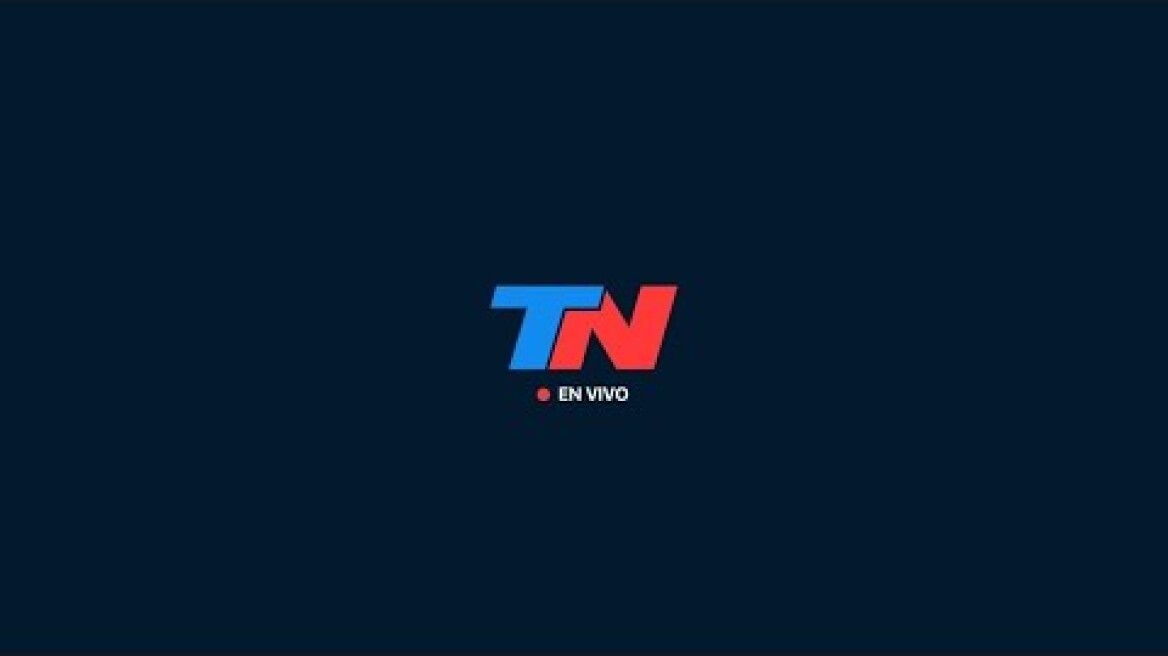 TN EN VIVO | CAMPEONES DEL MUNDO: SEGUÍ LA CARAVANA DE LA SELECCIÓN ARGENTINA