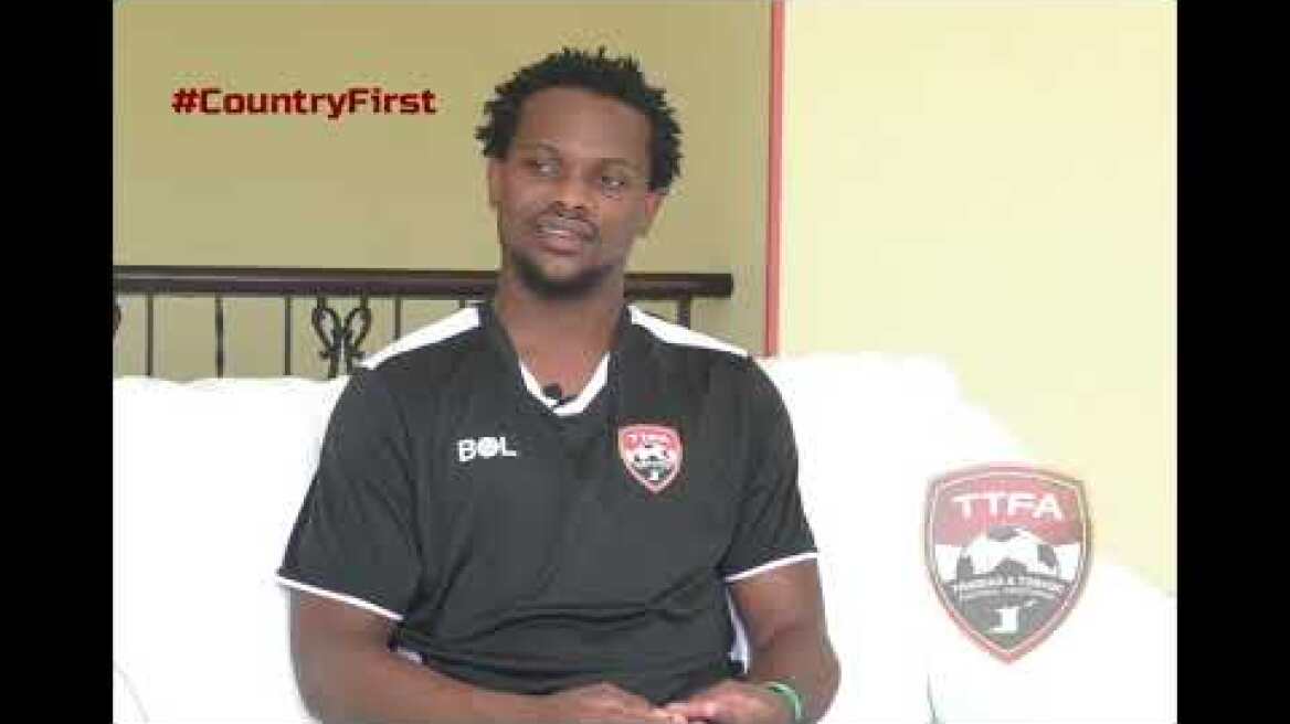 Level Up with Levi Garcia