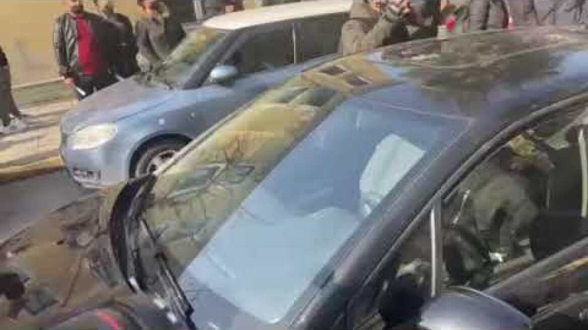 Στην ανακρίτρια το ζευγάρι που σκότωσε και έκρυβε επί χρόνια τον 7χρονο Ανδρέα