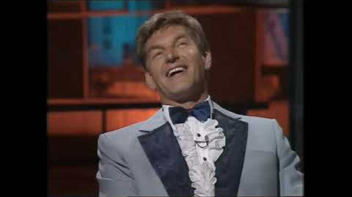 1980 Darth Vader David Prowse Interview