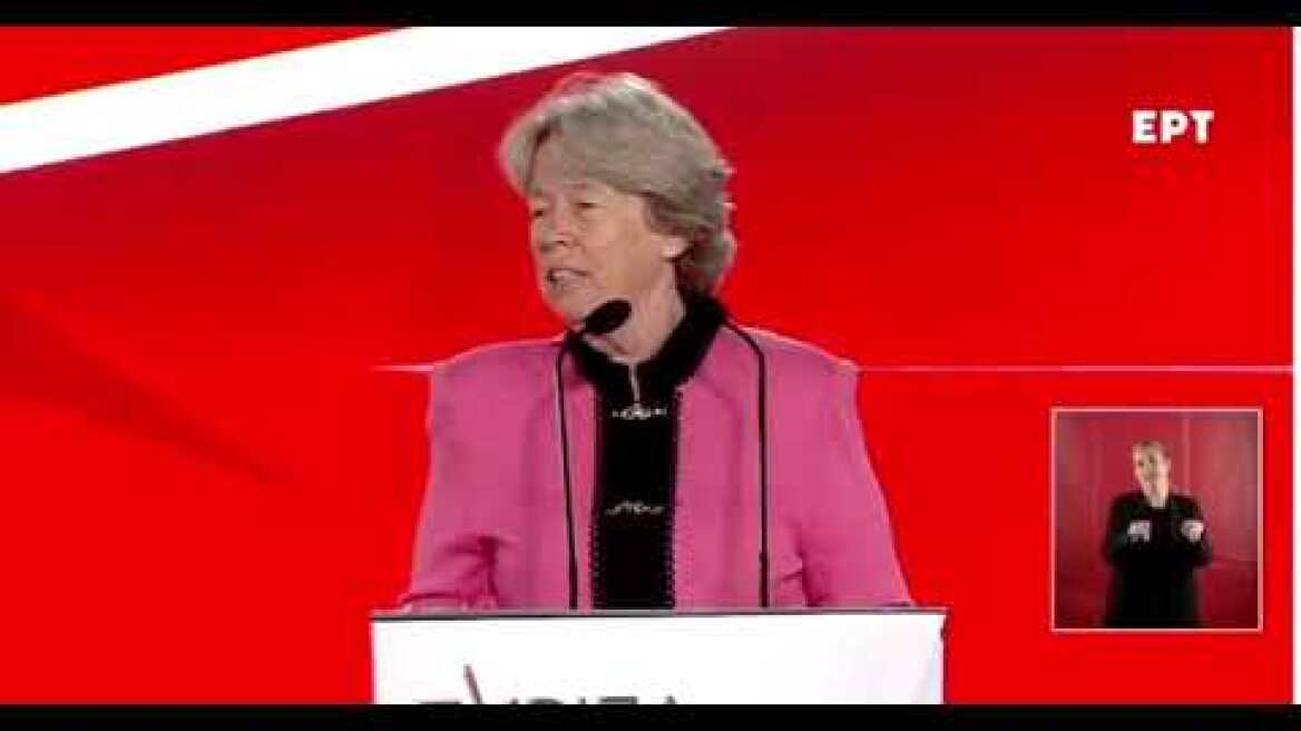 Δήλωση Λινού για ιδιώτες παιδίατρους