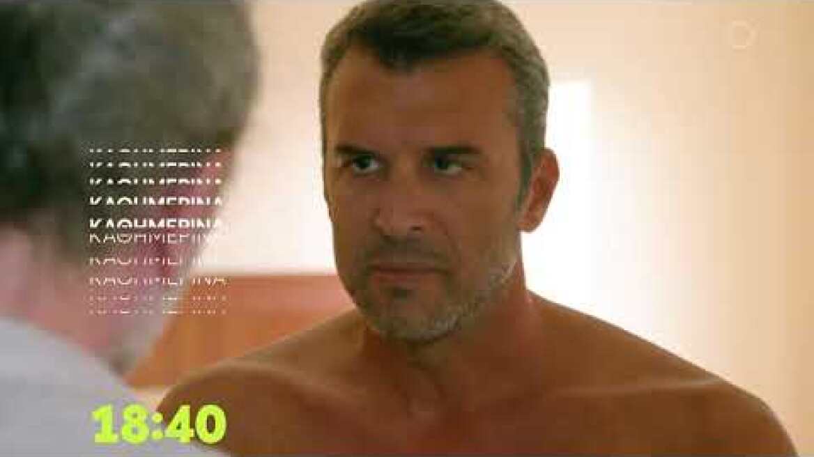 Το Αύριο μας Ανήκει | Πέμπτη 7/10 18:40 (trailer)