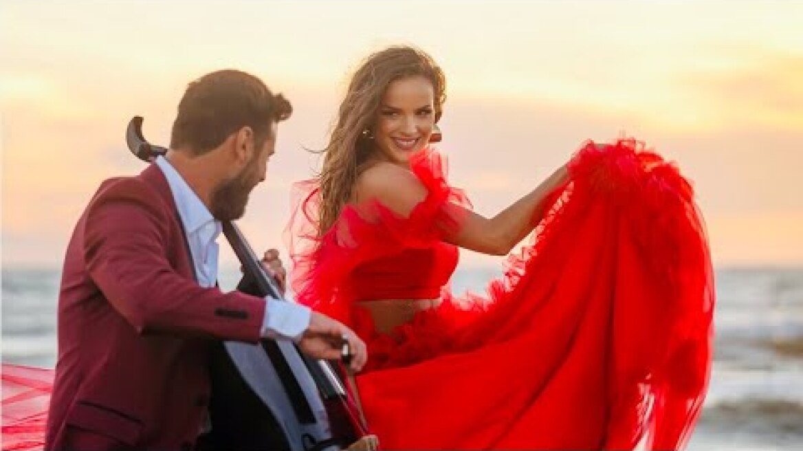 HAUSER - La Isla Bonita