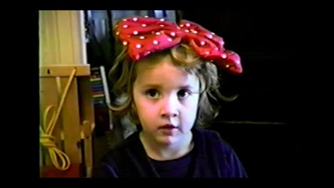 Dylan Farrow Speaks Out About Home Video of Her at Age 7 Discussing Alleged Woody Allen Abuse [New U