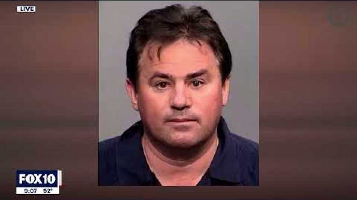 Ηγέτης αίρεσης είχε πάνω από 20 συζύγους με τις περισσότερες να είναι κάτω των 15