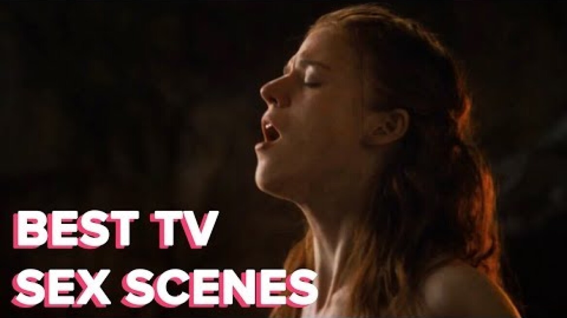 Best TV Sex Scenes Ever