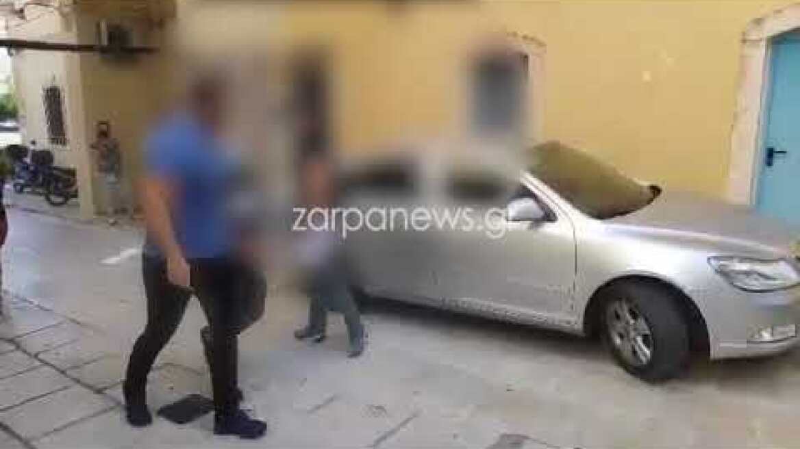 Χανιά | Στα δικαστήρια ο πατέρας που επιτέθηκε σε καθηγητή
