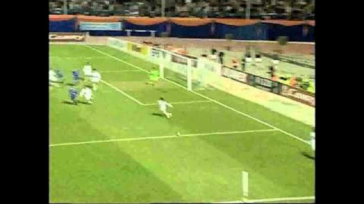 Jeonbuk vs Al Karama: AFC Champions League (2006 Final, 2nd Leg)