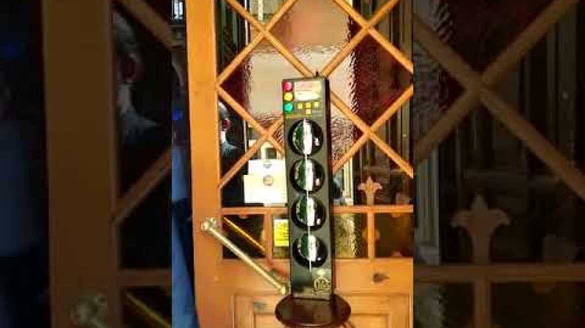 Θερμική κάμερα