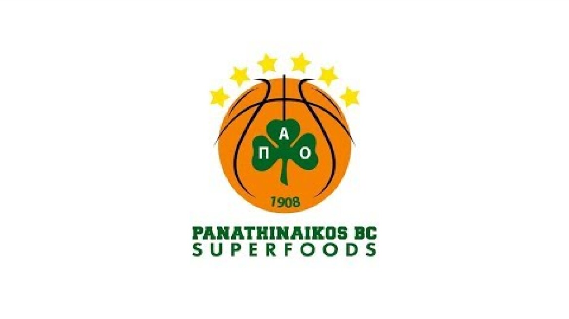 Συνέντευξη Τύπου: Παναθηναϊκός Superfoods - Ολυμπιακός 03/06/2018 LIVE #GreekFinals2018