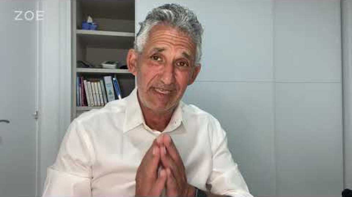 Hyper-infectious Delta Variant sweeps partially vaccinated into latest COVID wave