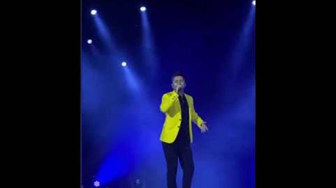 Λεμονής Σκοπελίτης στη Θεσσαλονίκη