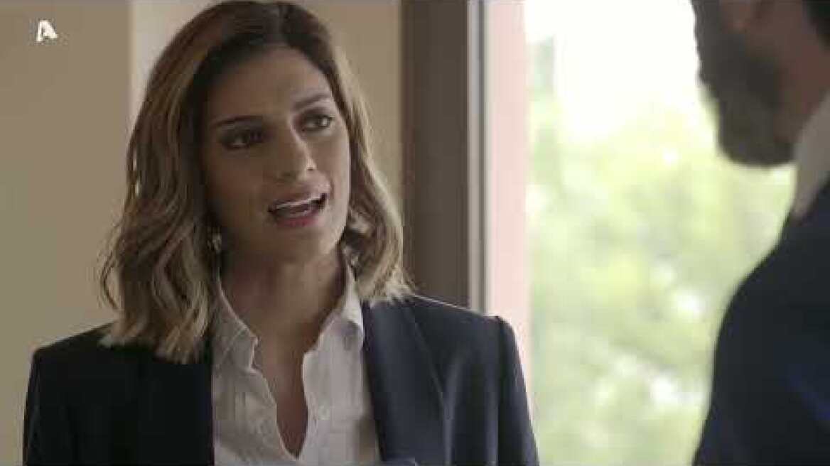 Σασμός | Επεισόδιο 59 | Sneak Preview 1