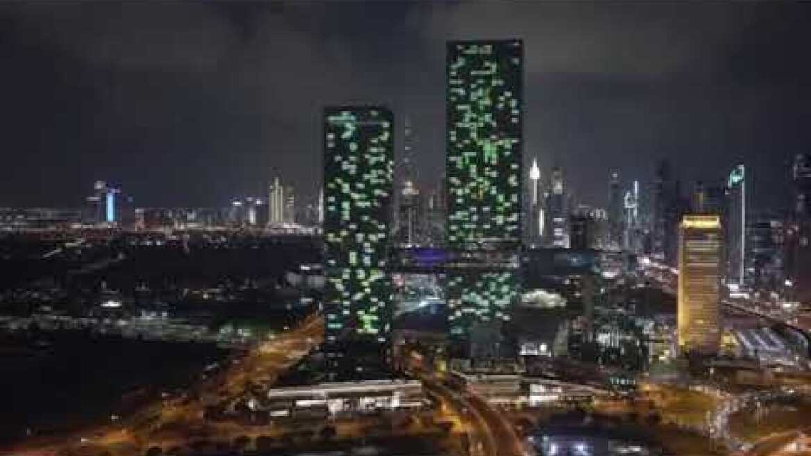 One&Only One Za’abeel (2)