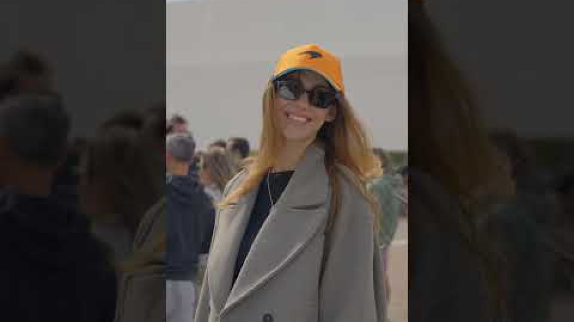 Μια Fan Zone γεμάτη εμπειρίες – Όσα ζήσαμε στο Allwyn x McLaren Racing: Live in Athens στο ΟΑΚΑ