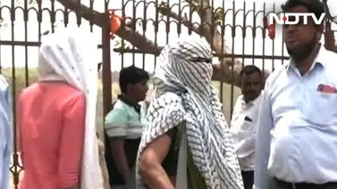 Heatwave: Parts Of Delhi Record 49 Degrees