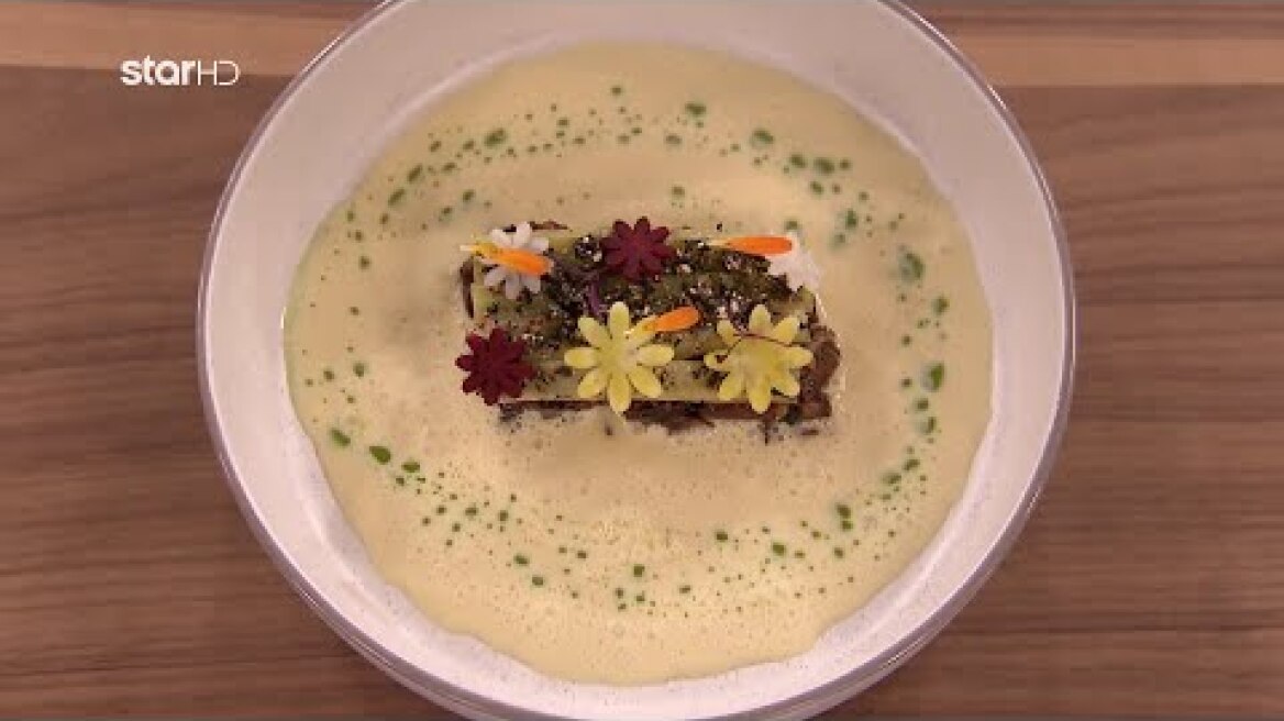 MasterChef 2024 | Πάπια | Νίκος Θωμάς