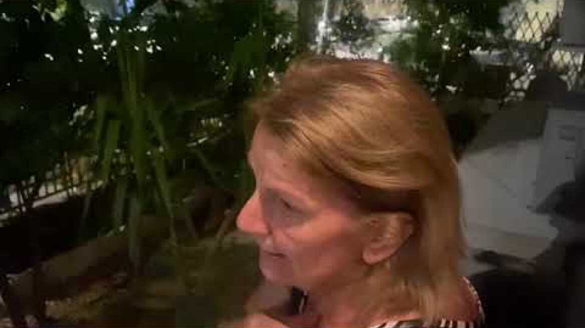 Μαρτυρία για τους δύο νεκρούς στον Νέο Κόσμο (2)