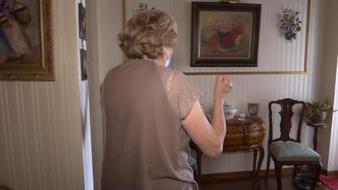 «Ο ΑΡΧΗΓΟΣ ΤΟΥΣ ΜΟΥ ΕΚΛΕΙΣΕ ΤΟ ΣΤΟΜΑ ΚΑΙ ΤΟΥΣ ΕΛΕΓΕ ΝΑ ΜΕ ΣΚΟΤΩΣΟΥΝ…»