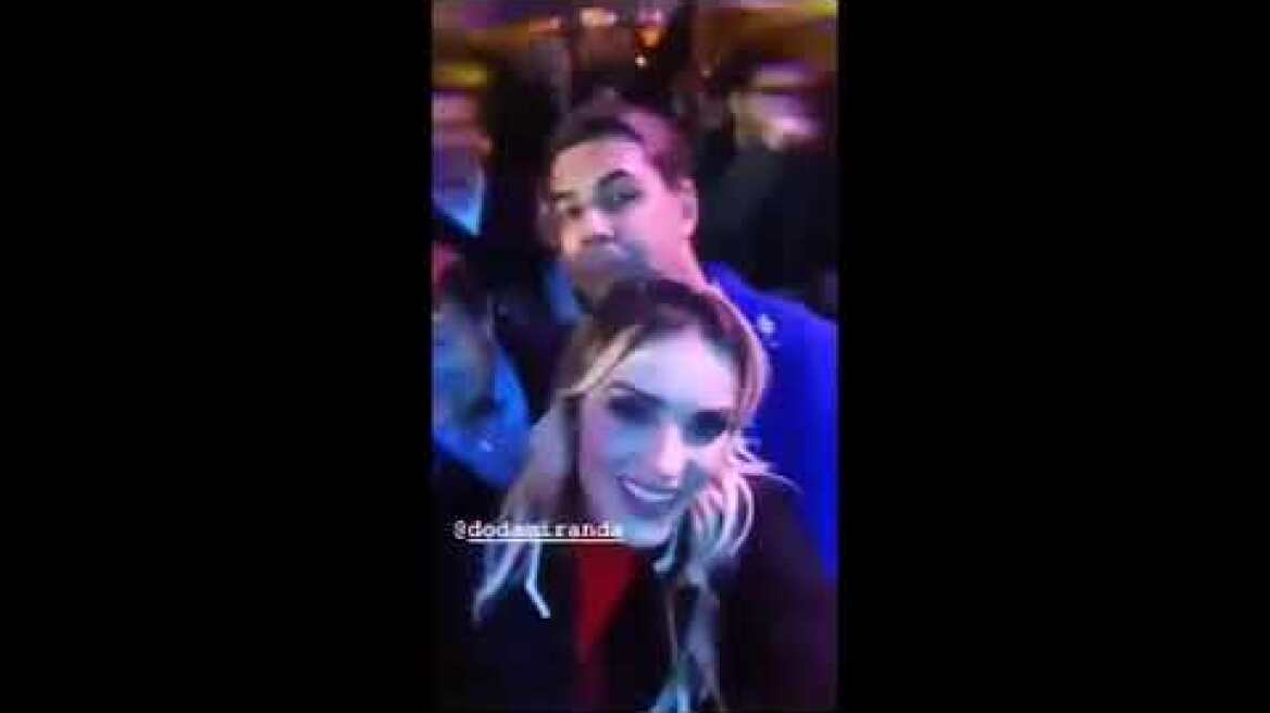 Ντενίζ και Ντόντα