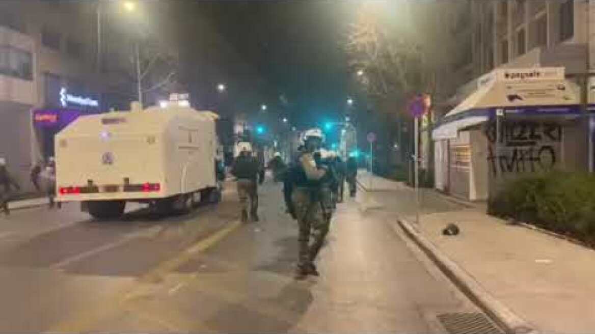 Eπεισοδια - προσαγωγές