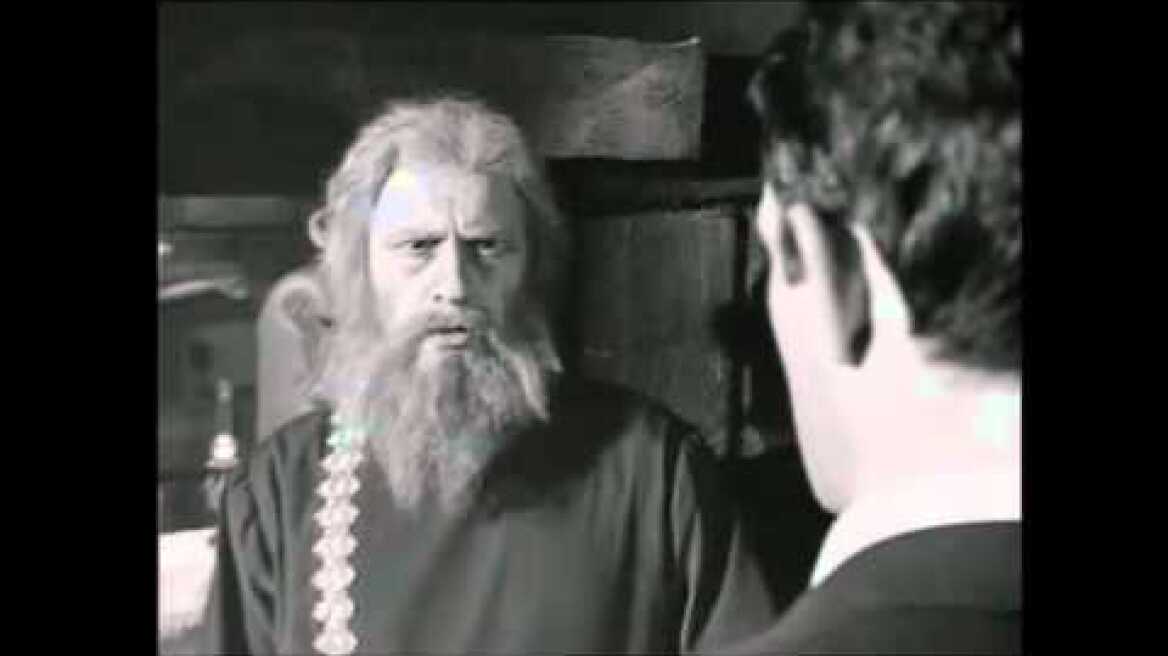 Η ΟΔΥΣΣΕΙΑ ΕΝΟΣ ΞΕΡΙΖΩΜΕΝΟΥ 4