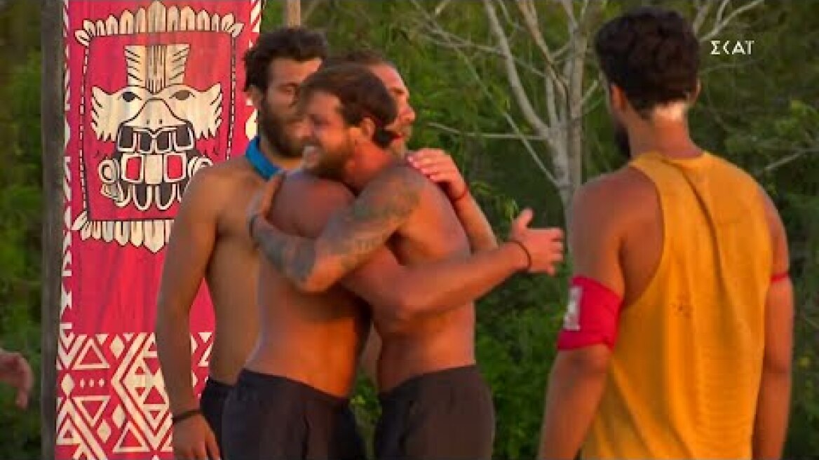 Νίκη για τους μπλε