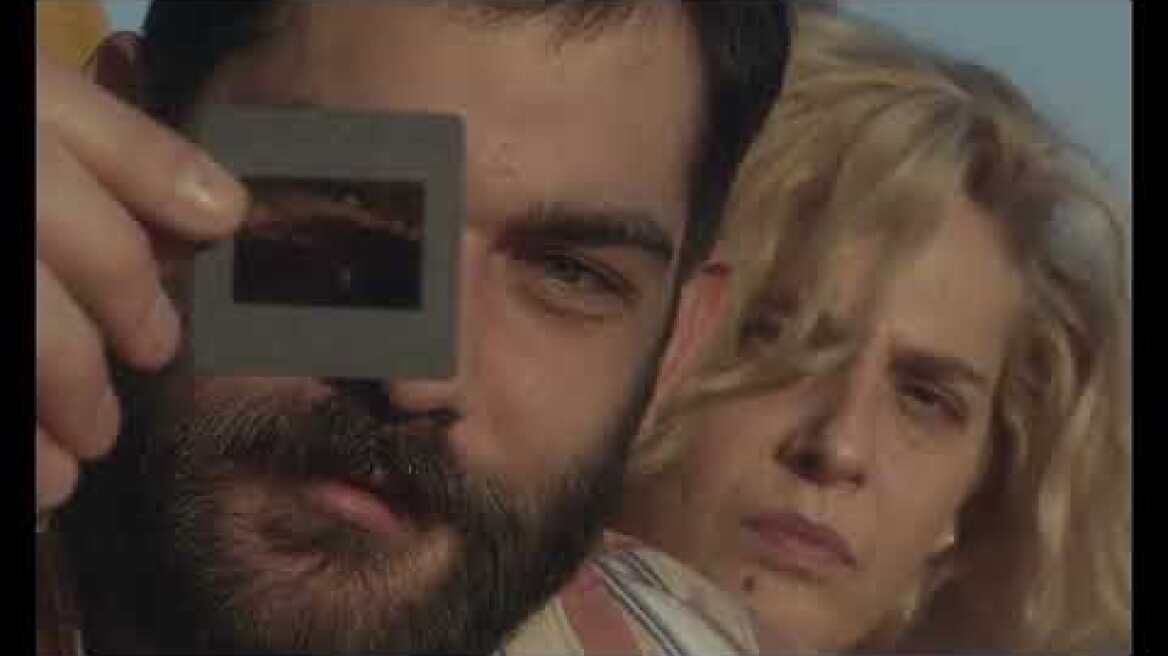 Η ΠΟΛΗ ΚΑΙ Η ΠΟΛΗ (greek trailer) των Σύλλα Τζουμέρκα και Χρήστου Πασσαλή