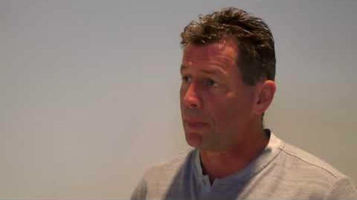 Μ. Σκίμπε: Για τη νίκη και σε αυτόν τον αγώνα.