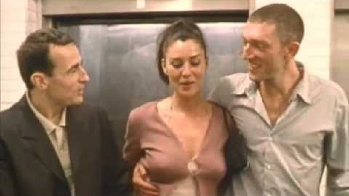 Irreversible (2002) - Official Trailer