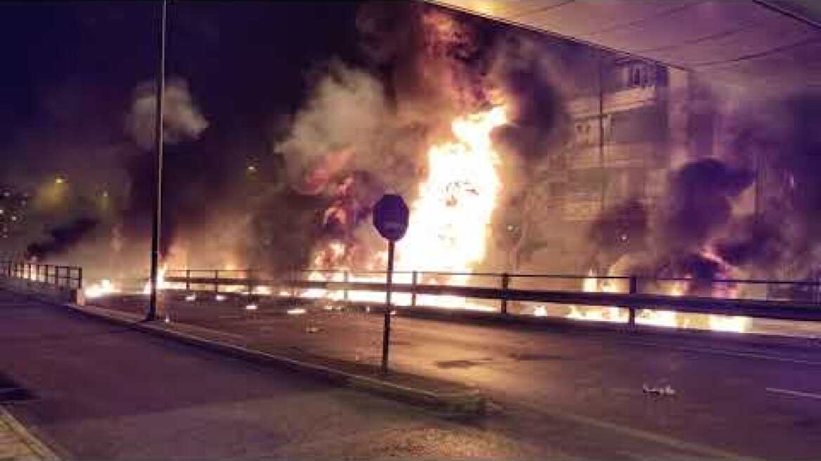 Ανάσταση Νέος Κόσμος 2021 Ανάληψη